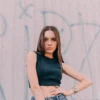 Skinny Basic T-shirt